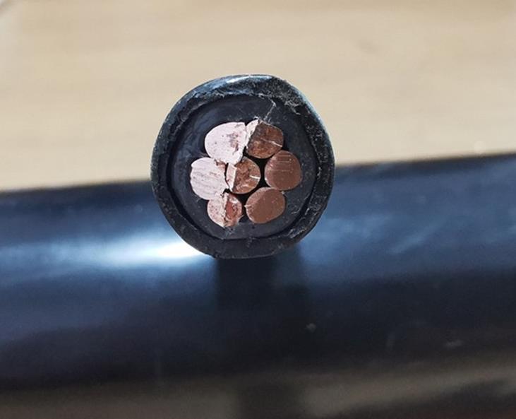 新興電纜廠生產的電纜的質量都符合要求嗎