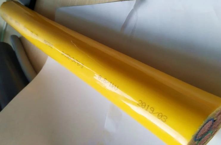 新興電纜從生產(chǎn)到使用需要經(jīng)過很多的復雜流程 新興電纜從生產(chǎn)到使用需要經(jīng)過很多的復雜流程