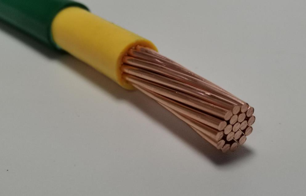 使用新興電線電纜時(shí)的安全保護(hù)措施 使用新興電線電纜時(shí)的安全保護(hù)措施