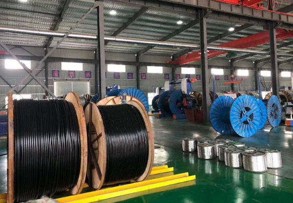 新興電線電纜敷設(shè)防火知識(shí)您知道嗎？.jpg